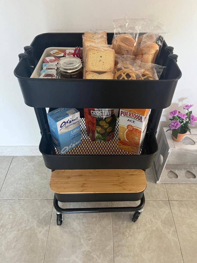 Sweet House Taormina Villa Ngoại thất bức ảnh