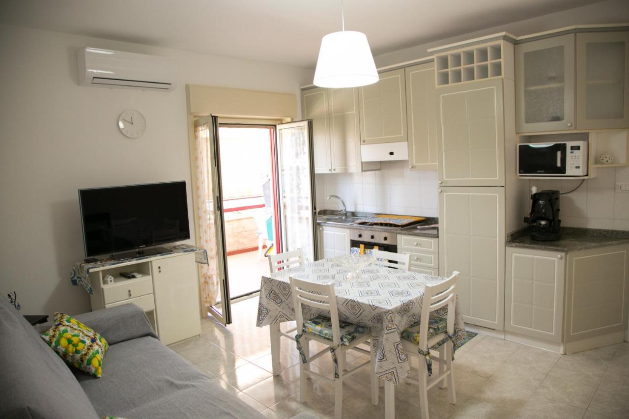 Sweet House Taormina Villa Ngoại thất bức ảnh