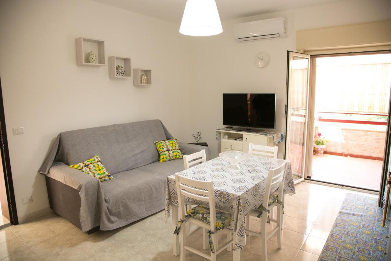 Sweet House Taormina Villa Ngoại thất bức ảnh