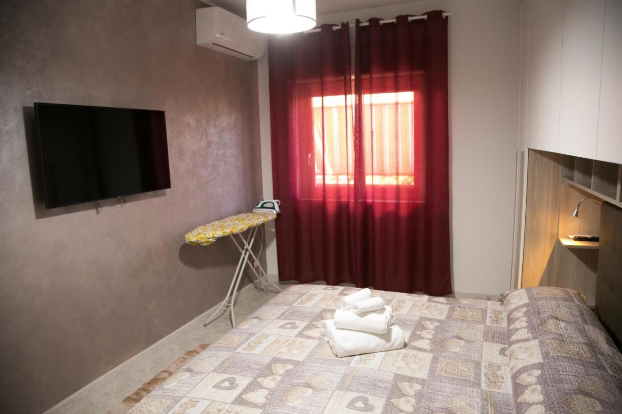 Sweet House Taormina Villa Ngoại thất bức ảnh