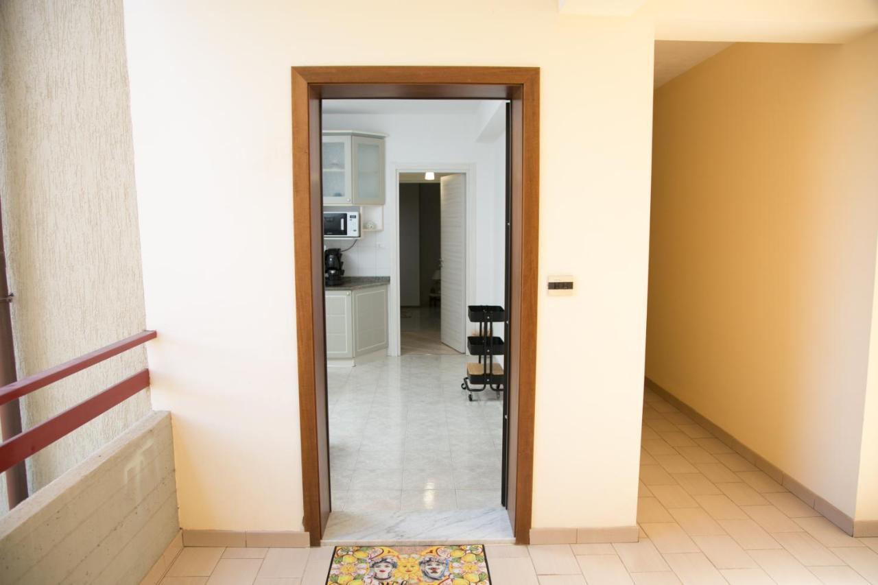 Sweet House Taormina Villa Ngoại thất bức ảnh