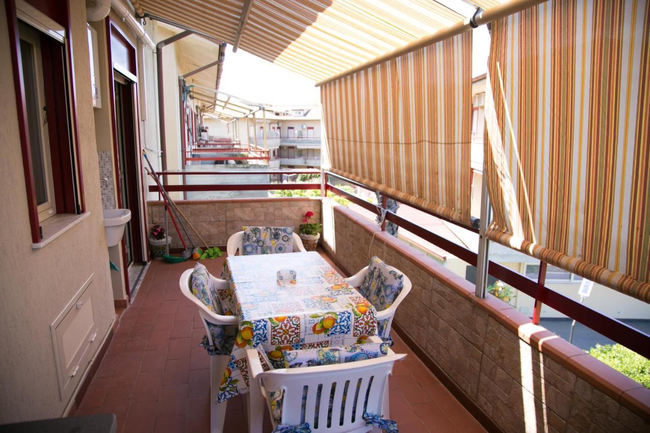 Sweet House Taormina Villa Ngoại thất bức ảnh