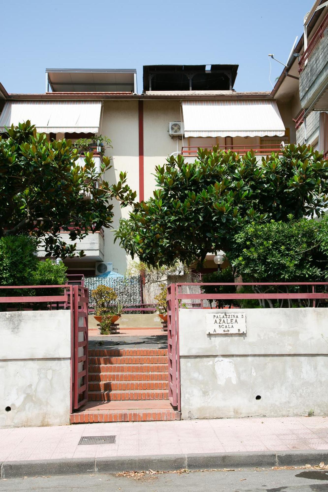Sweet House Taormina Villa Ngoại thất bức ảnh